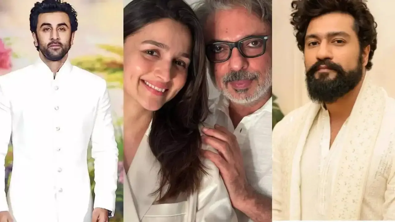 రణ్‌బీర్ 'లవ్ అండ్ వార్' రిలీజ్ డేట్ ఖరారు!