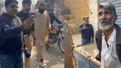 లాహోర్ వీధుల్లో ధురంధర వేట!