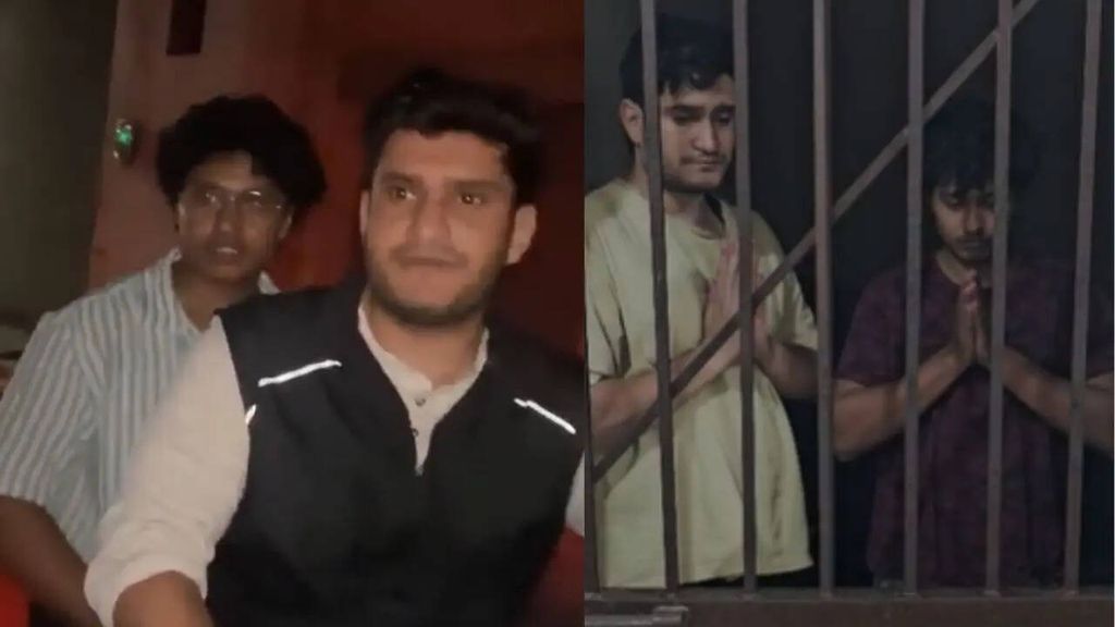 సెక్స్ కేసులో ఇరుక్కున్న బిజెపి నేత పుత్రరత్నం 