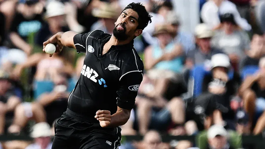 కీలక ప్లేయర్ దూరం..కివీస్ కు కష్టాలు