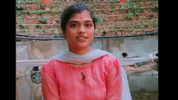 ఆల్వాల్ లో వరకట్న వేధింపులకు వివాహిత బలి..