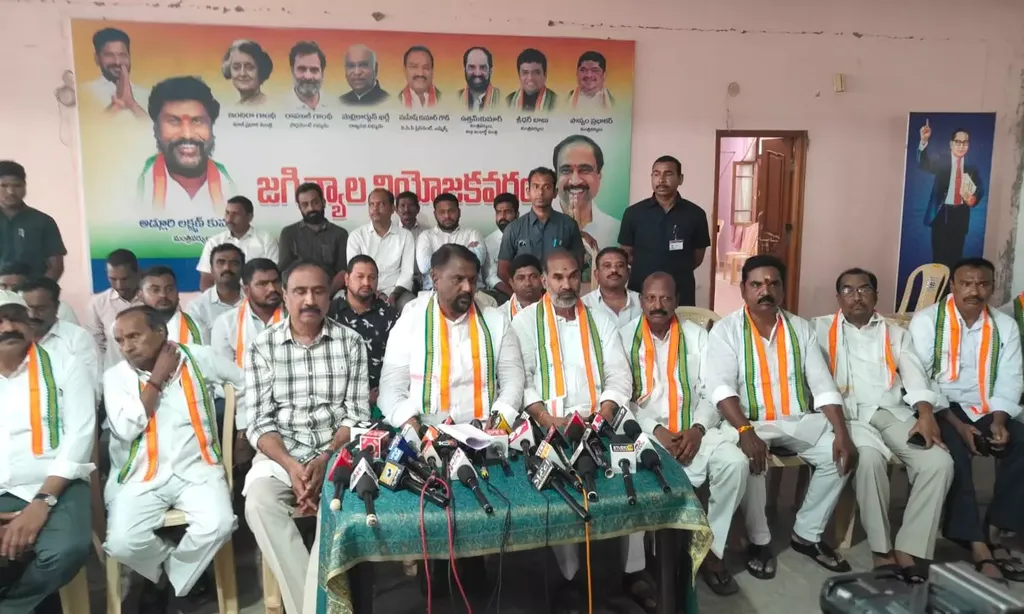 క్రాస్ బ్రీడ్ ఎవరిది..?కేటీఆర్ పై సంజయ్ హాట్ కామెంట్స్