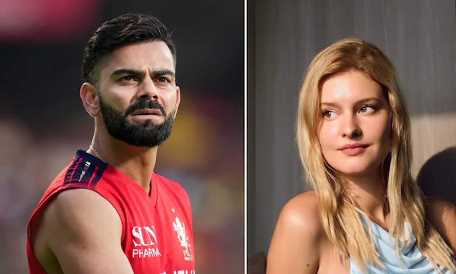 కోహ్లీ 'లైక్' వివాదం: జర్మన్ మోడల్ లిజ్లాజ్ అదిరిపోయే రియాక్షన్!