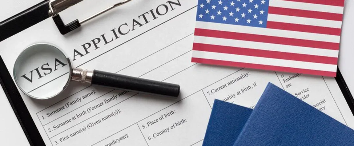 ట్రంప్ కఠిన వీసా నిబంధనలు..ఆ రెండు దేశాలకు ఎఫెక్ట్