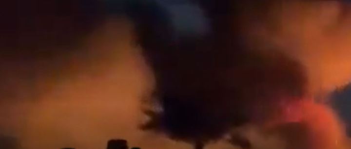 మిలిటెంట్ల దాడులు..బాగ్దాద్ లో భయానక పరిస్థితులు