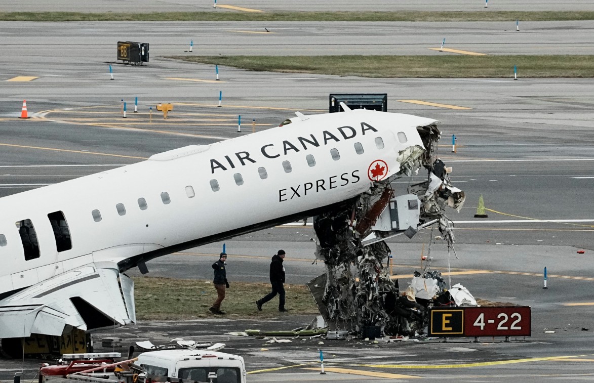 ఏటీసీ తప్పిదమే ఆ విమాన ప్రమాదానికి కారణమా?