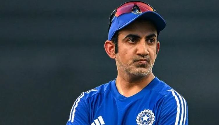 డీప్ ఫేక్ వీడియోలపై గంభీర్ న్యాయపోరాటం