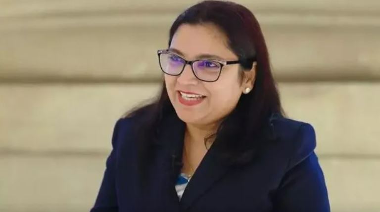 అమెరికాలో భారత సంతతి మహిళకు కీలక పదవి