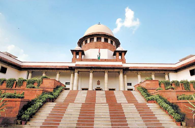 ‘భార్య సేవకురాలు కాదు’.. సుప్రీంకోర్టు కీలక వ్యాఖ్యలు