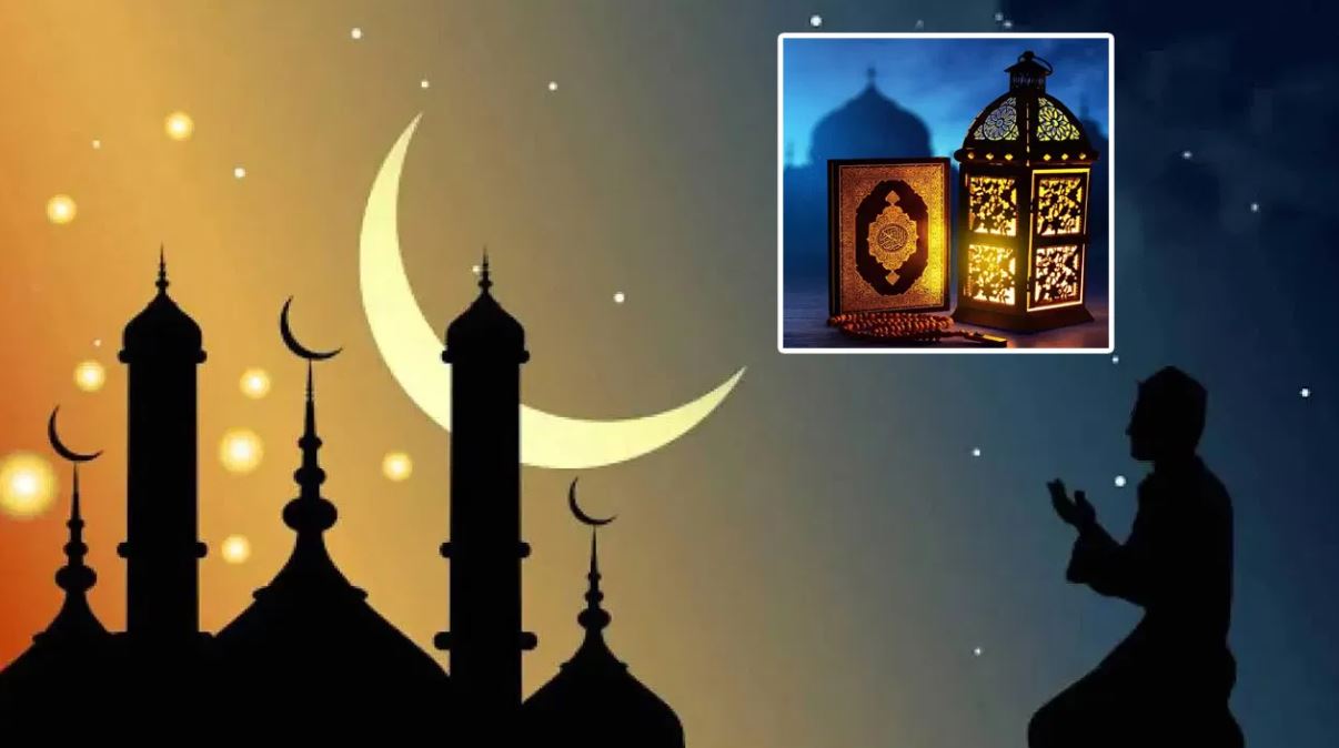దేశ వ్యాప్తంగా రంజాన్ సందడి.. మసీదుల్లో ప్రత్యేక ప్రార్ధనలు