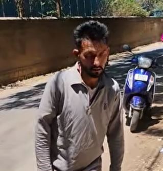 "బెంగళూరును వణికిస్తున్న ‘జాంబీ డ్రగ్’.. వైరల్ వీడియోతో వెలుగులోకి షాకింగ్ నిజాలు!"