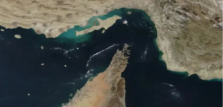 హోర్మూజ్‌లో మళ్ళీ మొదటికి వచ్చిన పరిస్థితి