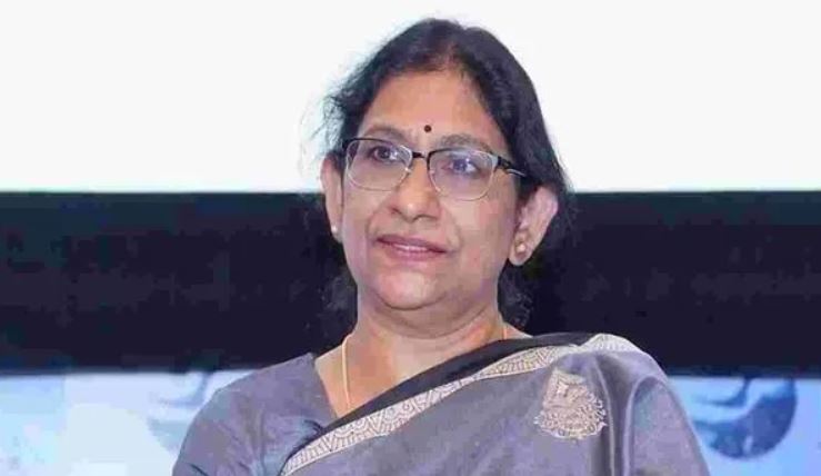 సీనియర్ ఐఏఎస్ వాణి ప్రసాద్‌కు రిలీఫ్.. తెలంగాణకు మళ్లీ కేడర్ కేటాయింపు