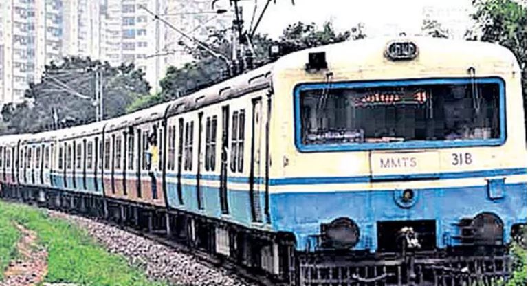 GOOD NEWS: జూన్ 2 నుంచి MMTS లో ఫ్రీ జర్నీ