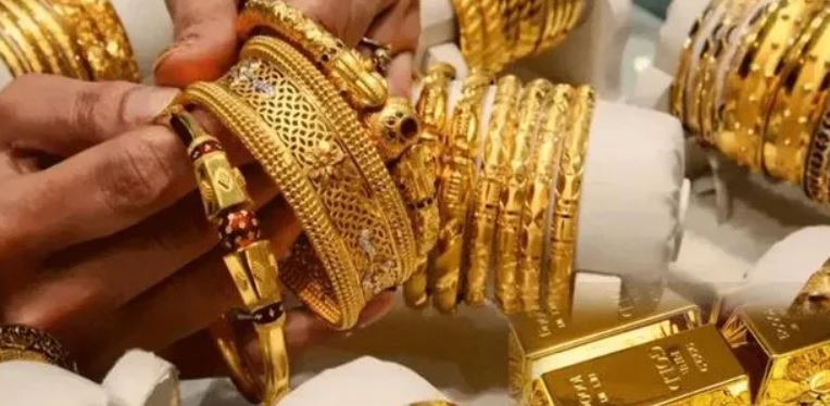 అక్షయ తృతీయ రోజున బంగారం రేట్లు ఎలా ఉన్నాయంటే..?