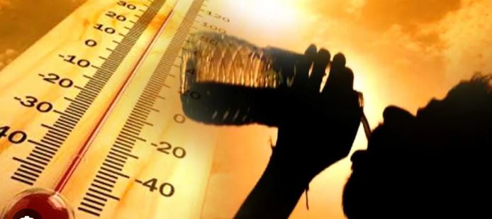 తెలంగాణలో వడదెబ్బకు నలుగురు మృతి