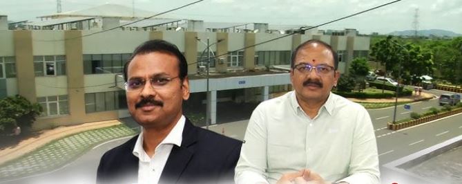 కన్నబాబు ఔట్.. విజయరామరాజు ఇన్ – సమస్యలు తీరుతాయా?