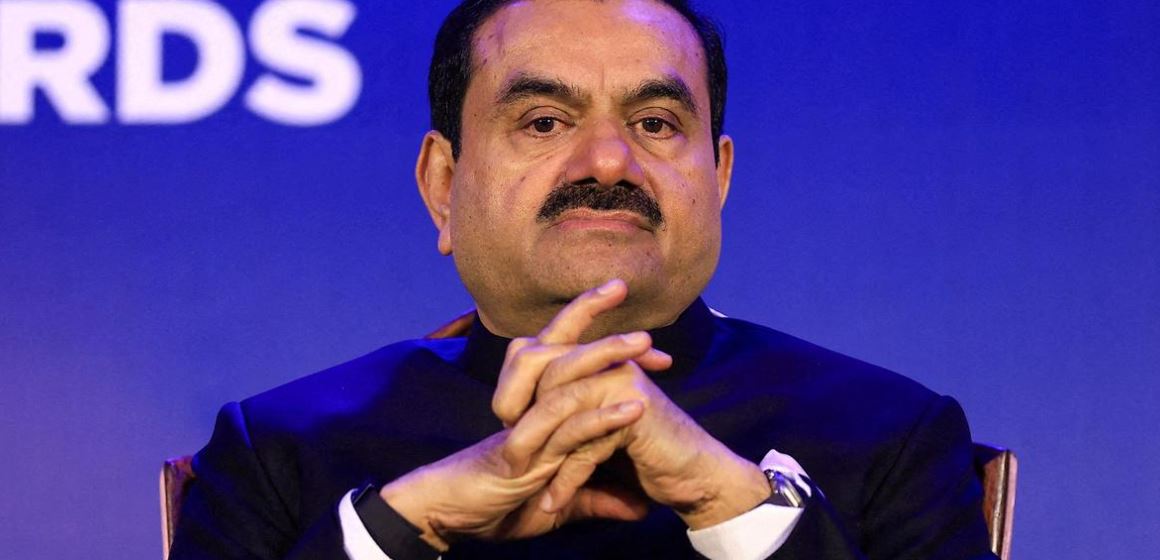 అదానీ లంచాల కేసులో కీలక పరిణామం..