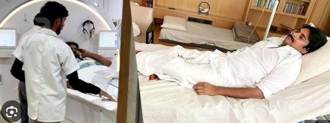పవన్ కళ్యాణ్ కు జరిగిన ఆపరేషన్ ఏంటో తెలుసా? 