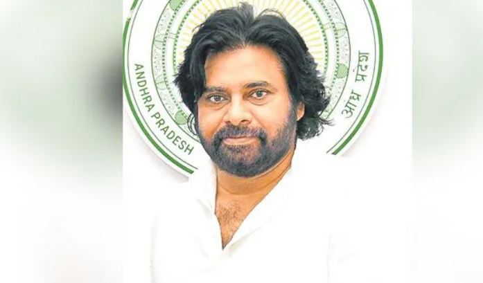 అడవులే మనకు ఆధారం: డిప్యూటీ సీఎం పవన్ కళ్యాణ్