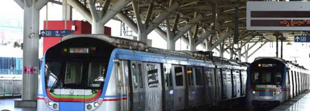 ఉదయం 5 గం. నుంచే మెట్రో రైల్ సర్వీసులు..?