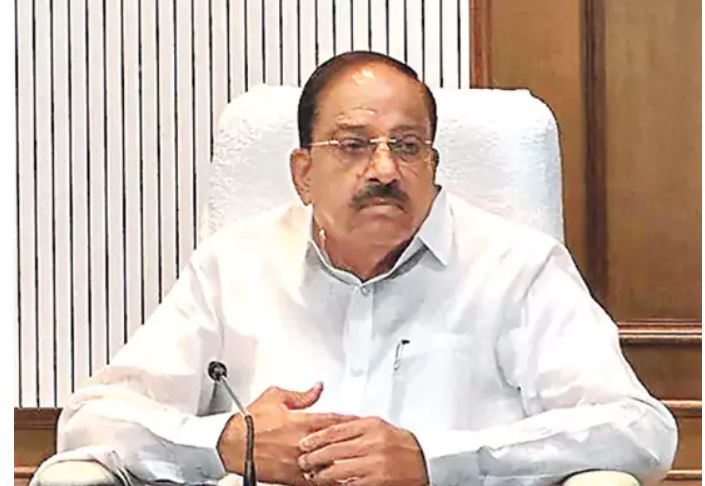 అప్పులతో తెలంగాణను భ్రష్టు పట్టించిన బీఆర్ఎస్: తుమ్మల