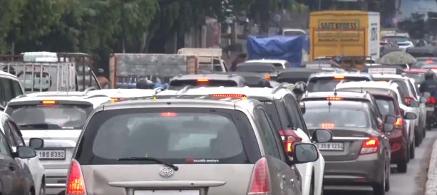 తెలంగాణలో వాహన కొనుగోలు దారులకు గుడ్ న్యూస్