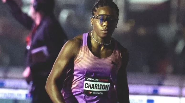 ఇండోర్ అథ్లెటిక్స్‌లో మరోసారి వరల్డ్ రికార్డ్ బ్రేక్