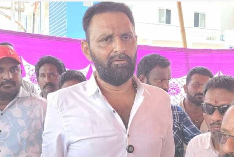 జగన్ సంస్కారంపై కొడాలి నాని సర్టిఫికెట్లు.. నెటిజన్ల సెటైర్లు..