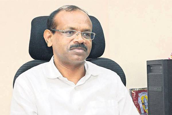 ఆ IAS అధికారులపై చర్యలకు ఏపీ సర్కార్ సిద్ధం..?