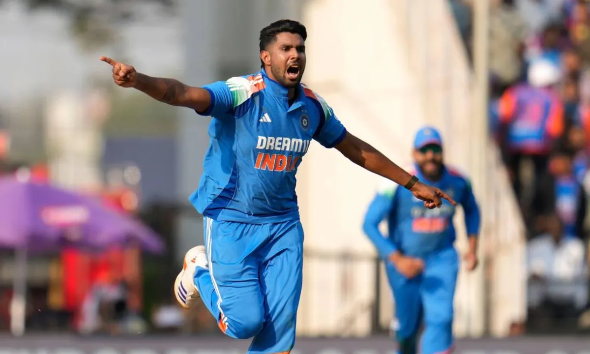 కోల్‌కతా నైట్ రైడర్స్ జట్టుకు గట్టి షాక్!