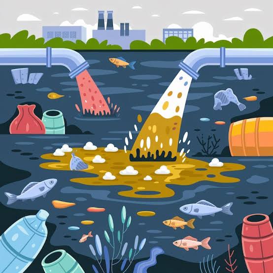 యుద్ధం వెనుక మరో ముప్పు: 50 లక్షల టన్నుల విషవాయువుల విడుదల!