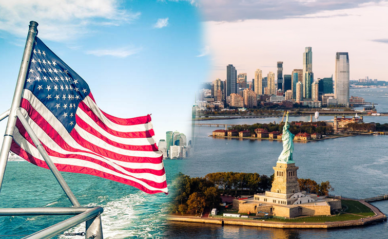 ప్రపంచానికి అమెరికా శత్రువు ఎలా అవుతోంది?