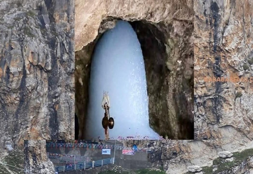 ప్రారంభమైన చార్‌ధామ్‌ యాత్ర