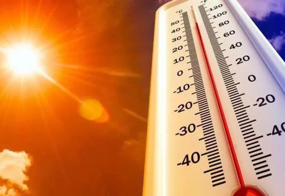 WEATHER UPDATE: వాతావరణ మార్పులు.. ఎండల తర్వాత వానలు 