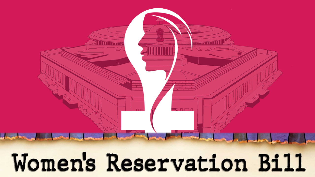 BJP PLAN: విపక్షాలను ఇరుకున పెట్టిన బీజేపీ..! (1)