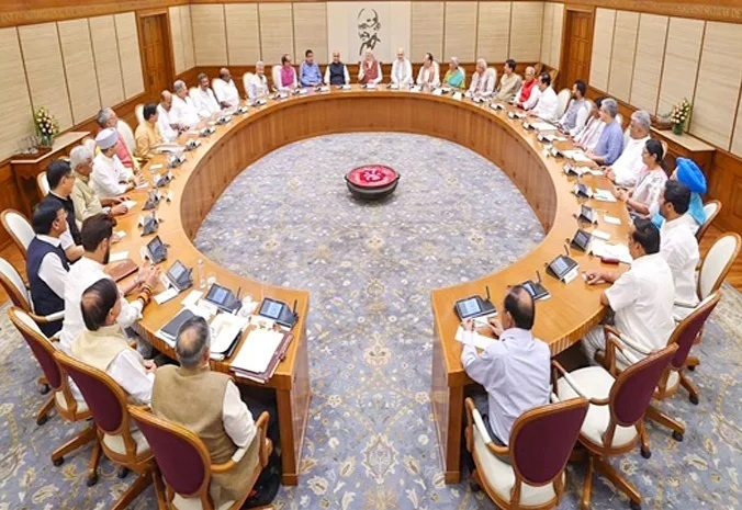 TARGET JULY..: పార్లమెంటులో మళ్ళీ మహిళా బిల్లు 