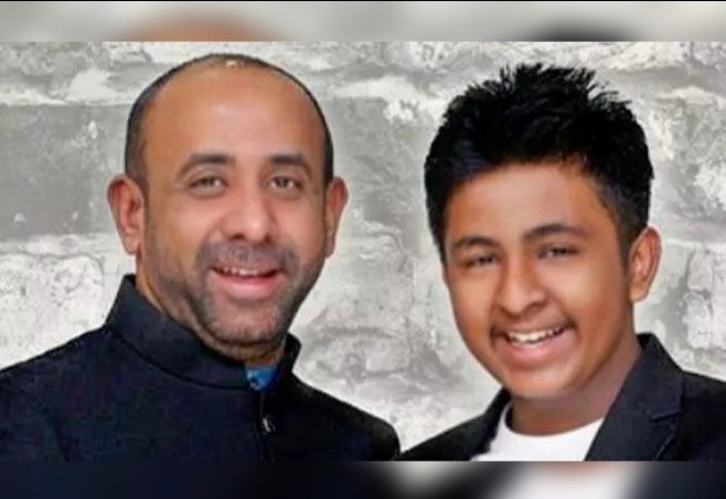 HIT&RUN : పోలీసులకు లొంగిపోయిన EX MLA కొడుకు 