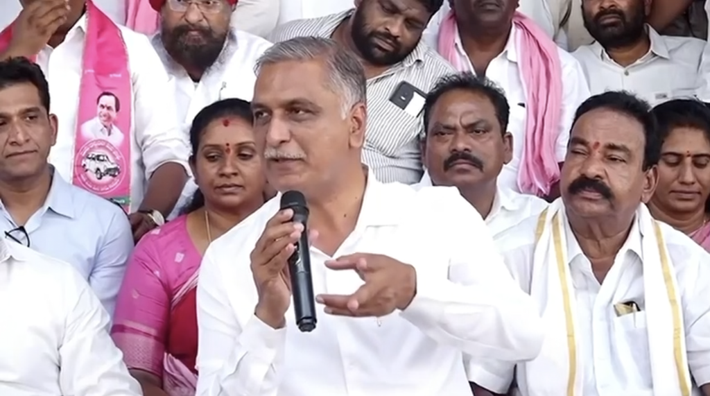 BRS UPDATE : రేవంత్ ఓటుకు నోటు కేసుపై పోరాటం 