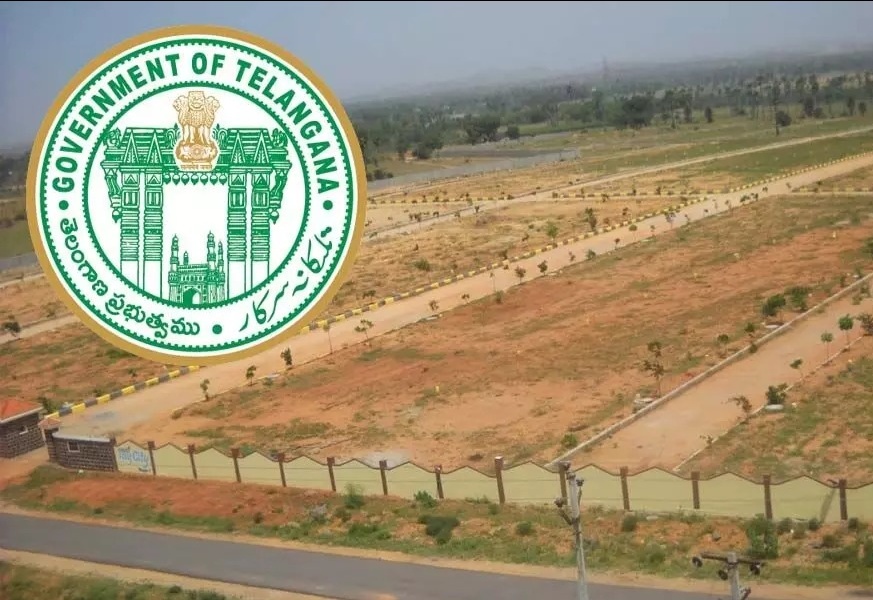 తెలంగాణ భూముల ధరలు పెరుగుతున్నాయ్