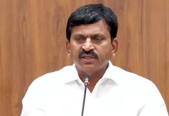 వరంగల్‌ ఎయిర్‌పోర్టుకు త్వరలో శంకుస్థాపన