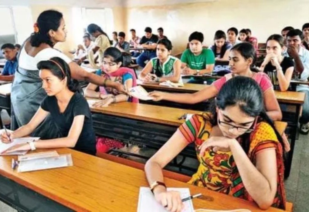 ఇంటర్ సప్లిమెంటరీలో ఇంప్రూవ్‌మెంట్