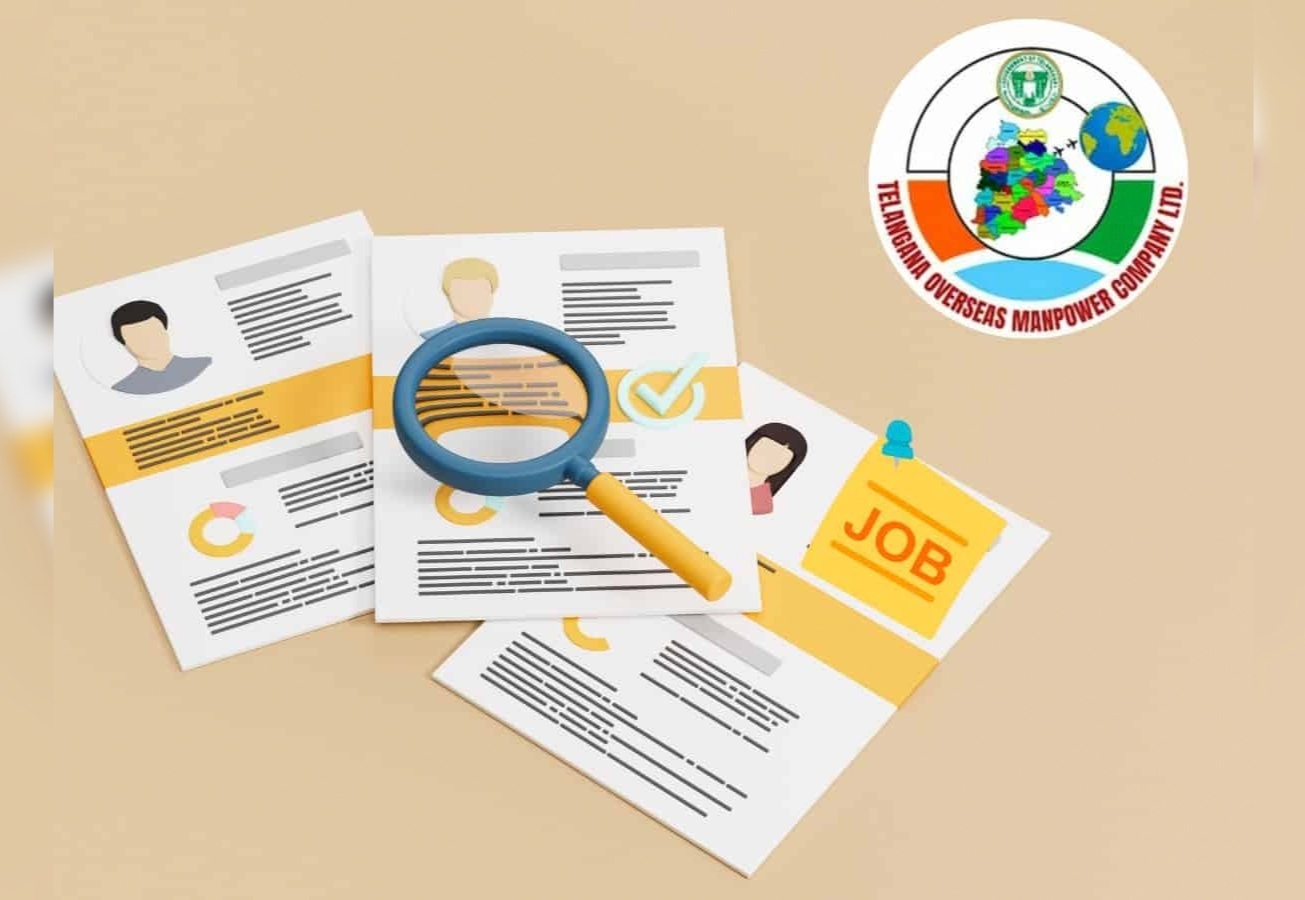 JOBS : టెక్నీషియన్ ఉద్యోగాలు.. నెలకు రూ.3 లక్షల జీతం!