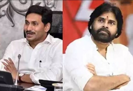 ఎలా ఉన్నారు .. పవన్‌కు జగన్ పరామర్శ 