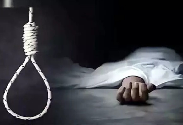 LOVE FAILURE: ప్రేయసికి పెళ్లి.. భరించలేక యువకుడు సూసైడ్