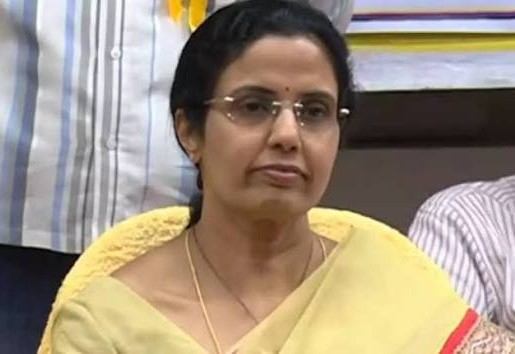 BIRTHDAY GIFT : అన్న క్యాంటీన్లకు రూ.76 లక్షల విరాళం