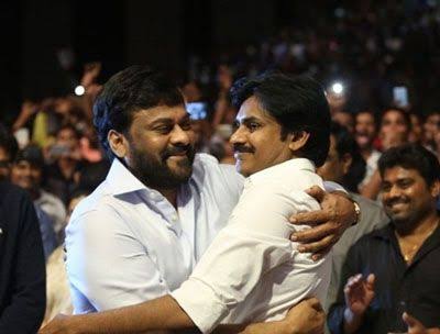 BREAKING: పవన్ ఆరోగ్యంపై చిరు అప్ డేట్ 