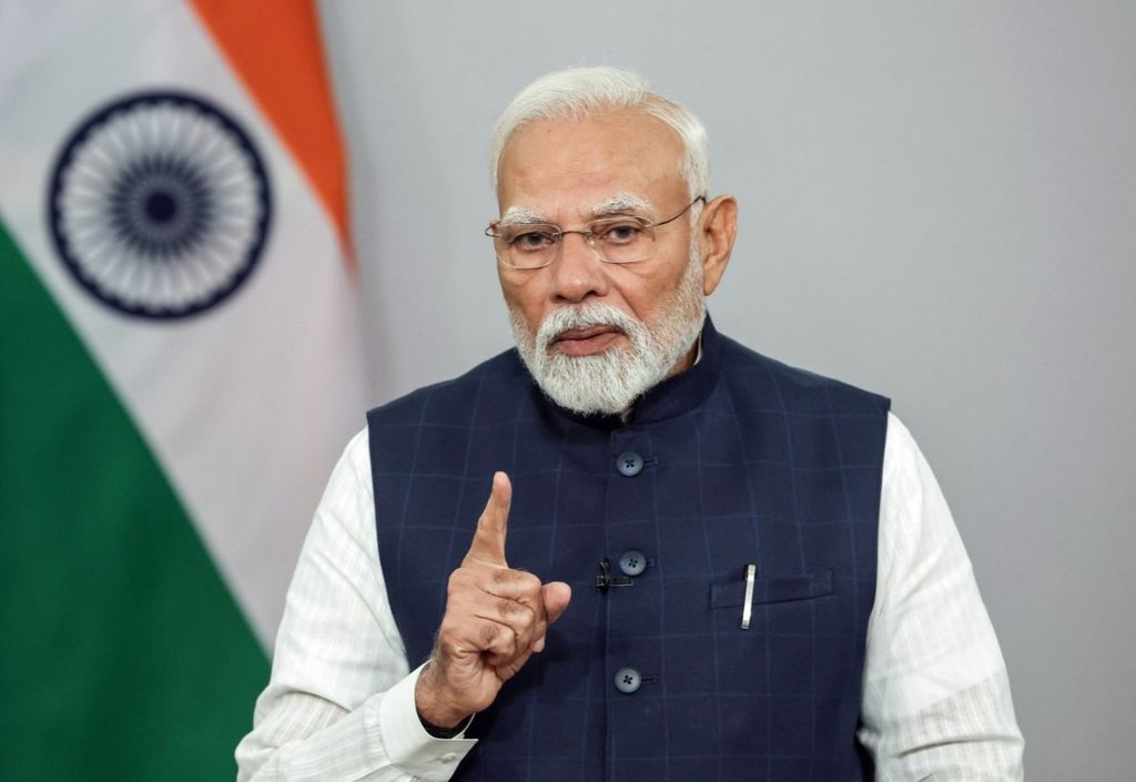 DEADLINE : ఈనెల 29లోగా లొంగిపోండి.. PM మోదీ డెడ్‌లైన్