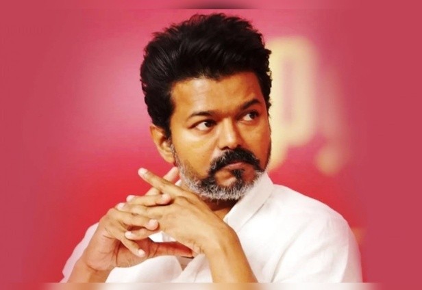 BREAKING: టీవీకే చీఫ్ విజయ్ విడాకుల కేసు వాయిదా