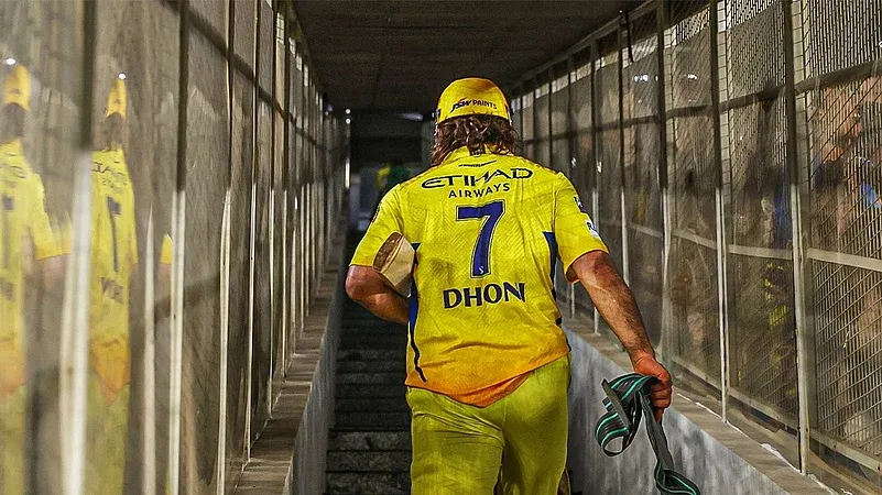 చెపాక్ వేదికగా ధోనీ వీడ్కోలు? డేట్ ఫిక్స్..